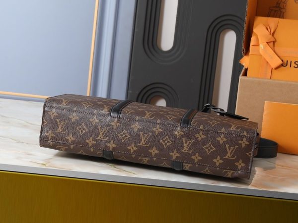 Luxury LV Handbag M45265 BC