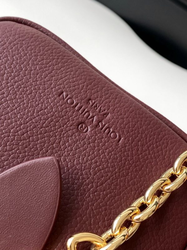 New Fashion LV Handbag M25959 QA