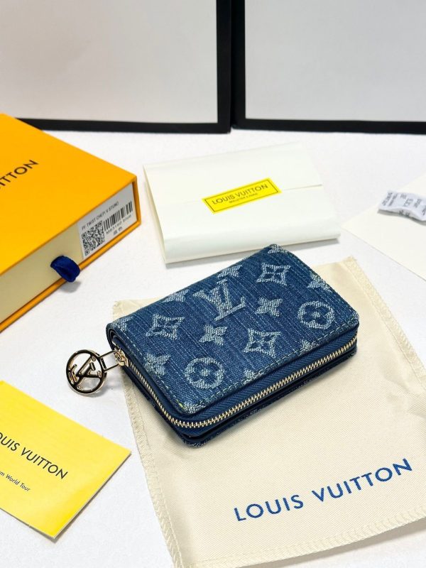 New Fashion Wallet M530 TEN