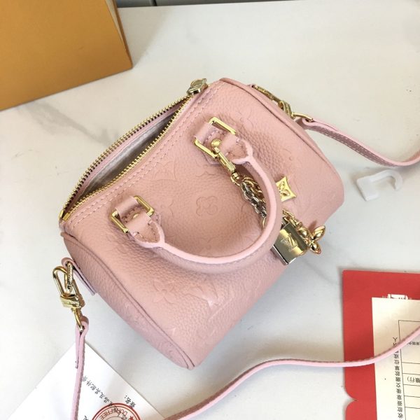 Luxury LV Handbag M27107-M27510-M13391-M81085 BC