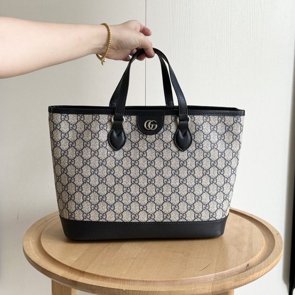 Luxury GG Handbag 765043 BC