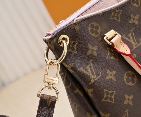 Luxury LV Handbag M41243-M41218 BC Luxury LV Handbag M41243-M41218 BC