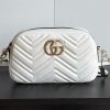 Luxury GG Handbag 855273 BC