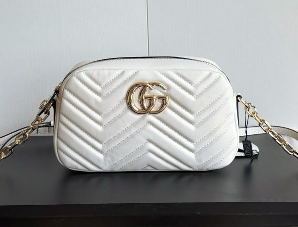 Luxury GG Handbag 855273 BC