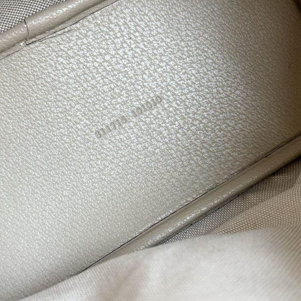 Luxury GG Handbag 811716 BC
