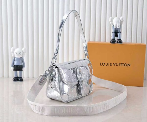 Luxury LV Handbag M45985-M45988 BC