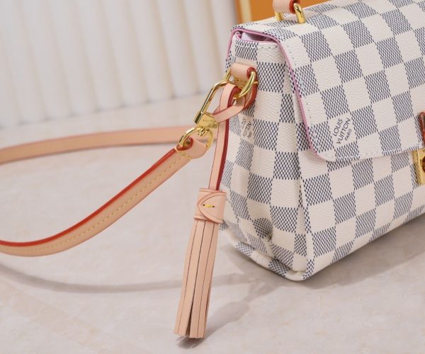 Luxury LV Handbag M94338-M41581 BC