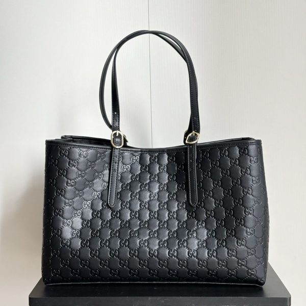 Luxury GG Handbag 815213 BC