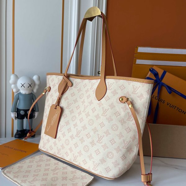 Luxury LV Handbag M45685-M40995 BC