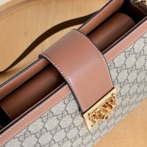 Luxury GG Handbag 838991 BC
