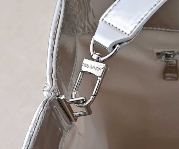 Luxury LV Handbag M24457 BC
