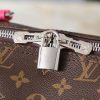 Luxury LV Handbag M13807-M13808-M41418 BC