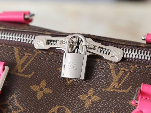 Luxury LV Handbag M13807-M13808-M41418 BC