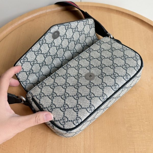 Luxury GG Handbag 764961 BC