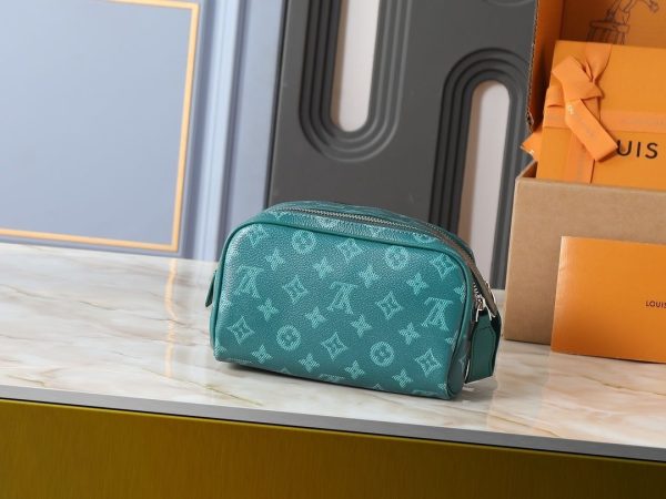 Luxury LV Handbag M26872-M27158 BC