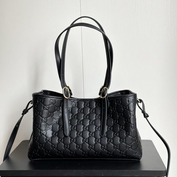 Luxury GG Handbag 815214 BC