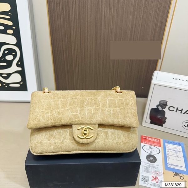 New Fashion CN Handbag CC2512114 QA