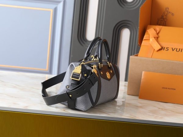 Luxury LV Handbag M14700-M26563-M14702.1 BC