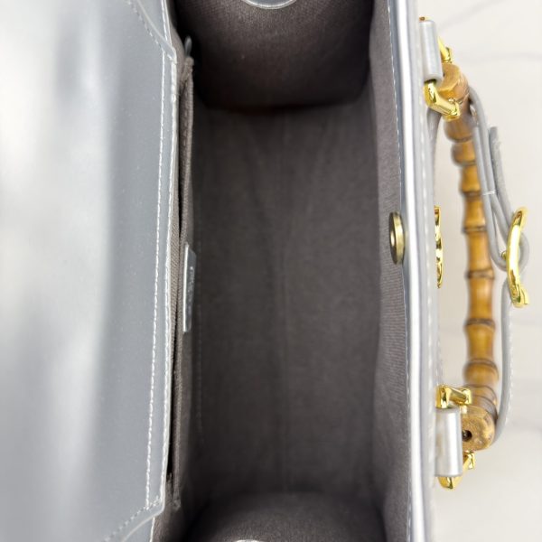 Luxury GG Handbag 655666 BC