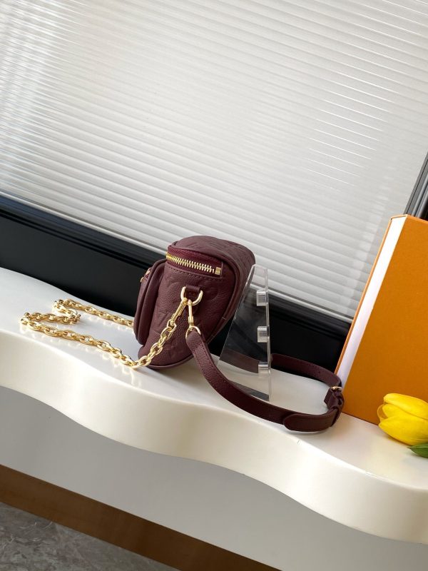 New Fashion LV Handbag M82208 QA