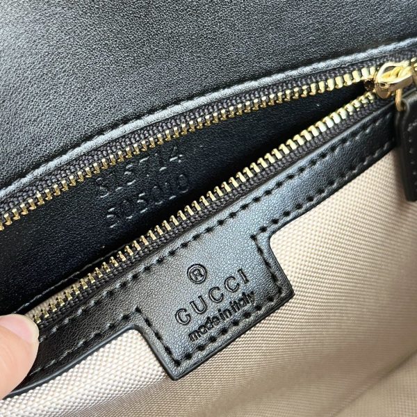 Luxury GG Handbag 815714 BC Luxury GG Handbag 815714 BC