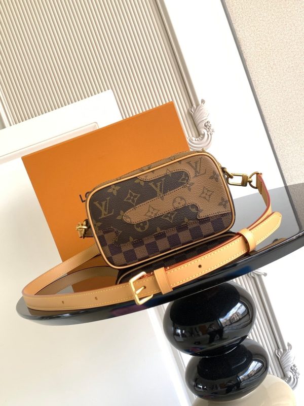 New Fashion LV Handbag M26020 QA