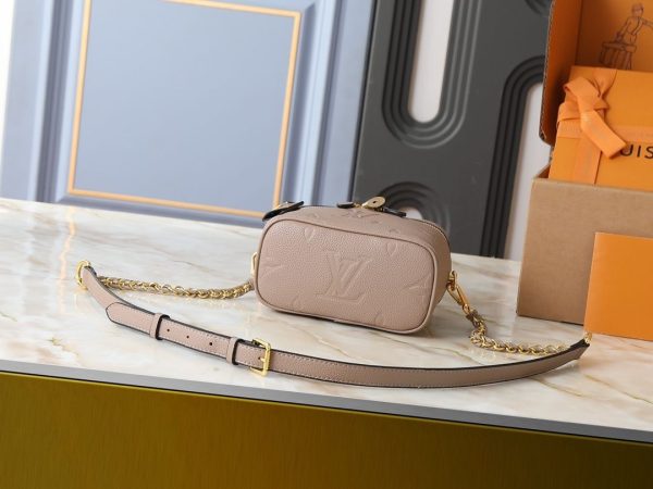 Luxury LV Handbag M45598-M45608-M45780-M45599-M57118 BC