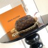 New Fashion LV Handbag M82335 QA