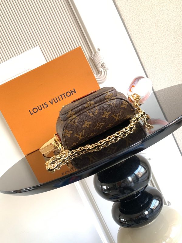 New Fashion LV Handbag M82335 QA