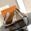 New Fashion LV Handbag M46386 QA