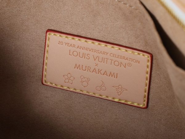 Luxury LV Handbag M27578 BC