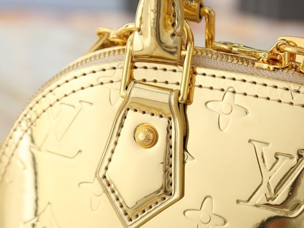 Luxury LV Handbag M26335-M53152 BC