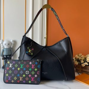 Luxury LV Handbag M24861-M25143-M13661 BC