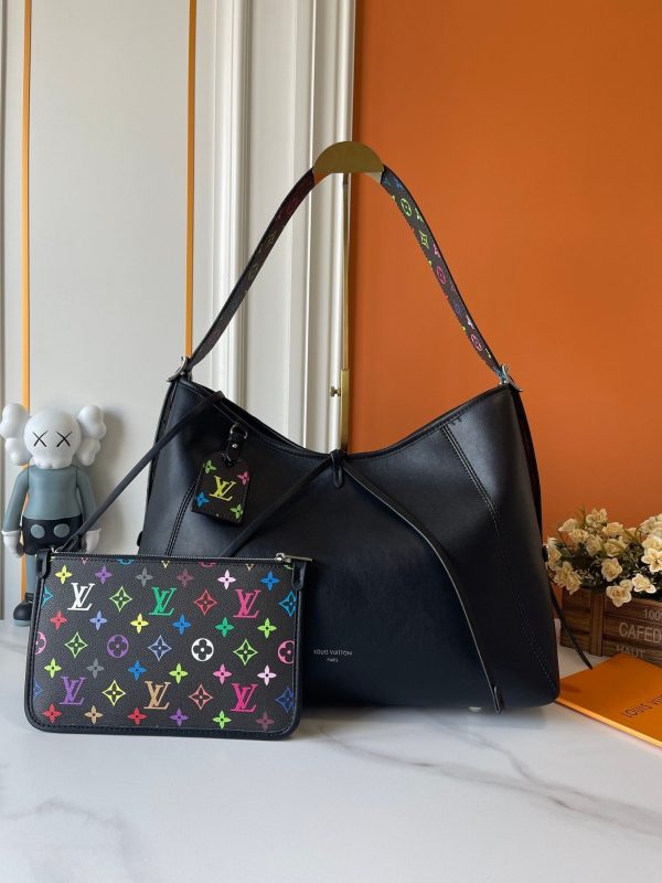 Luxury LV Handbag M24861-M25143-M13661 BC