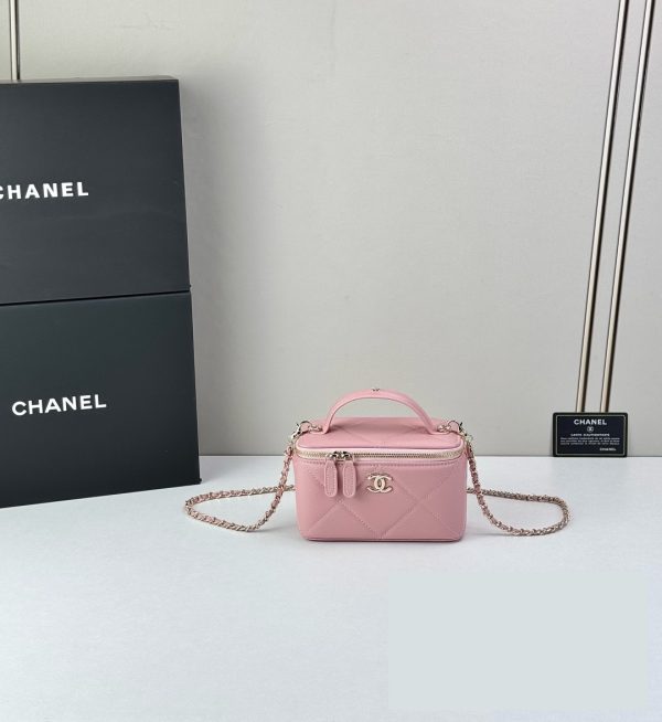 Luxury CN Handbag 120 BC Luxury CN Handbag 120 BC