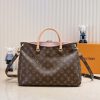 Luxury LV Handbag M40906 BC