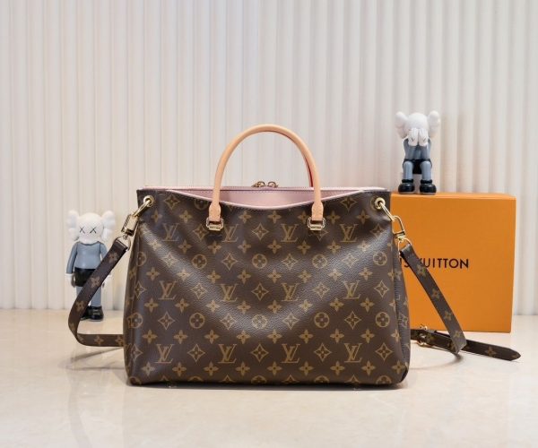 Luxury LV Handbag M40906 BC