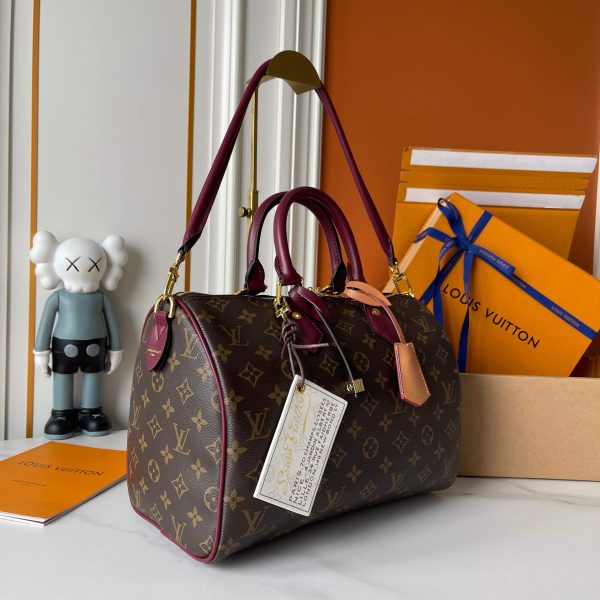 Luxury LV Handbag M28379-M28662 BC