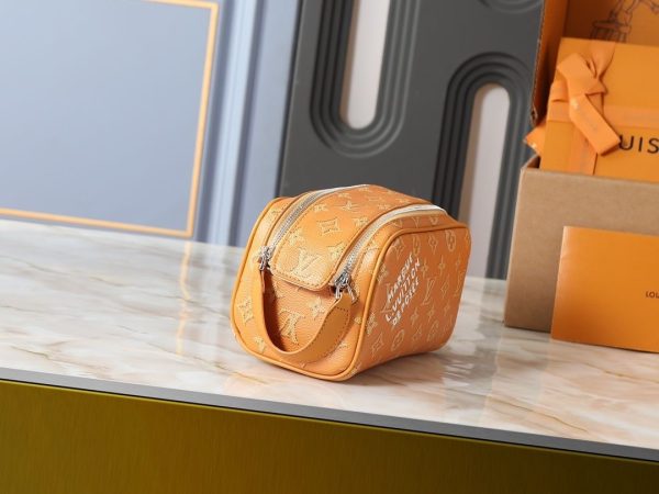 Luxury LV Handbag M26872-M27158 BC