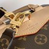 New Fashion LV Handbag M11198 QA New Fashion LV Handbag M11198 QA