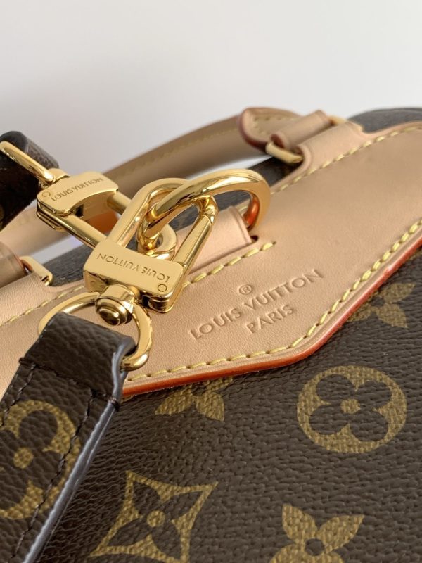 New Fashion LV Handbag M11198 QA New Fashion LV Handbag M11198 QA