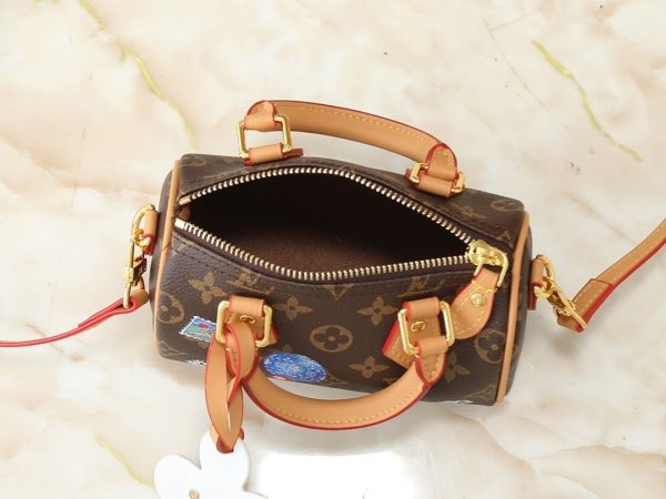 Luxury LV Handbag M81085-M15330 BC
