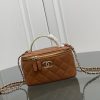 Luxury CN Handbag 3613 BC