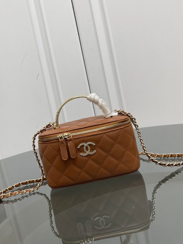 Luxury CN Handbag 3613 BC