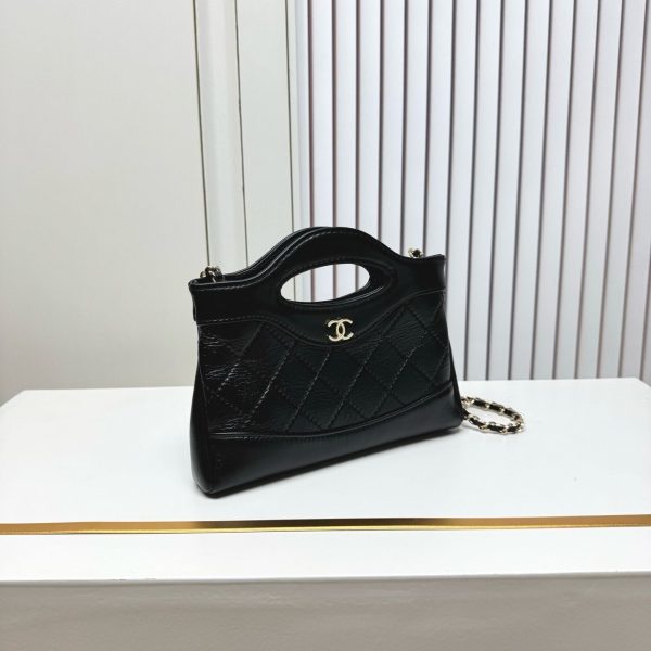 New Fashion CN Handbag 6005 QA New Fashion CN Handbag 6005 QA
