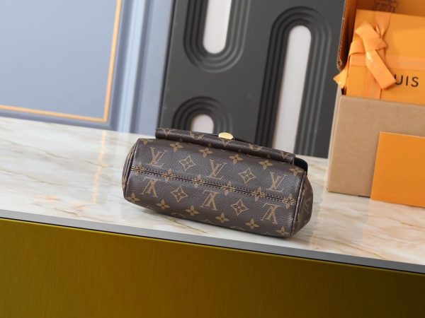 Luxury LV Handbag M26285-M27065-M26398-M27067 BC