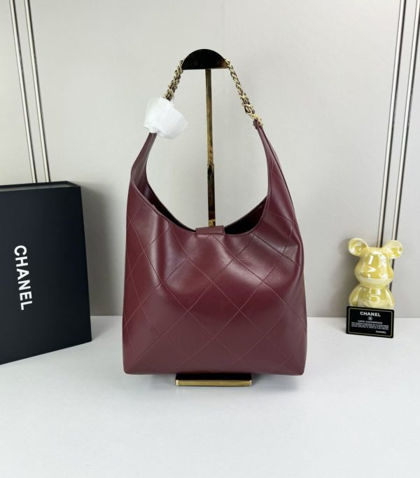 Luxury CN Handbag 6093 BC Luxury CN Handbag 6093 BC