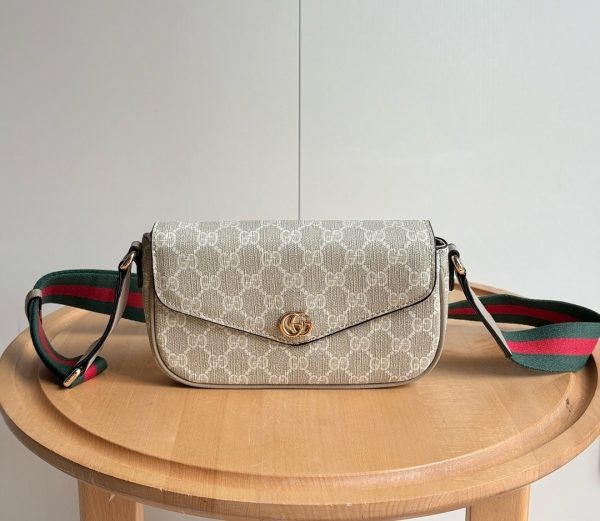 Luxury GG Handbag 764961 BC