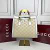 Luxury GG Handbag 655666 BC