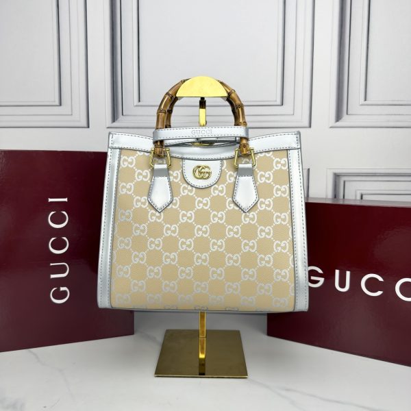 Luxury GG Handbag 655666 BC